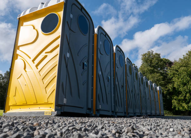 Types of Portable Toilets We Offer in Glenwood Landing, NY