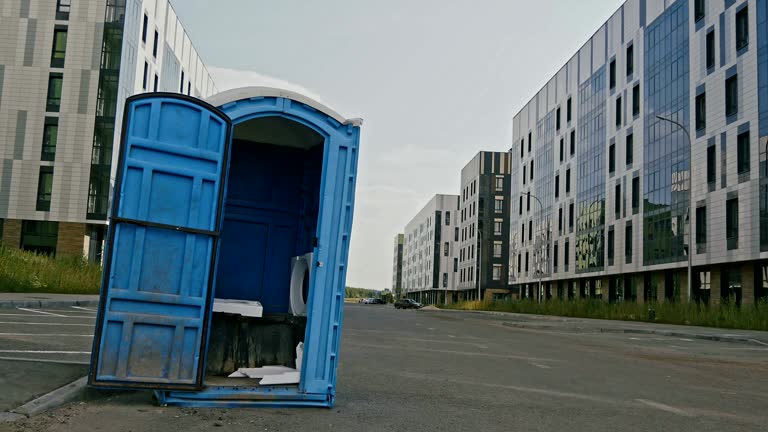 Portable Restroom for Sporting Events in Glenwood Landing, NY